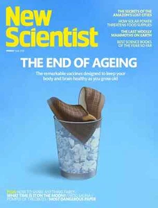NEW SCIENTIST MAGAZINE 3498 JULY 2024 ~ MIX ANY 6 FOR £11.00 READ LISTING - Picture 1 of 1