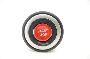 2010 370Z Roadster Push to Start Ignition Button 25151-1AA9B - Picture 1 of 12