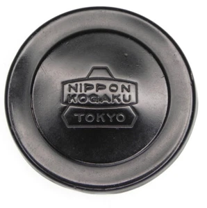 Telémetro Nikon RF NKK 45,5 mm tapa frontal de metal #32 - Imagen 1 de 5