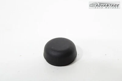2017-2023 TESLA MODEL 3 FRONT WINDSHIELD WIPER ARM BOLT COVER CAP OEM - Image 1 of 4