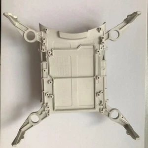 Estuche con soporte de jaula de batería de 1 pieza para DJI Phantom 4 Pro - Imagen 1 de 4