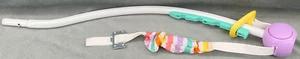 Bright Starts LITTLE MERMAID Sea Activity Jumper pierna de repuesto con resorte - Imagen 1 de 4
