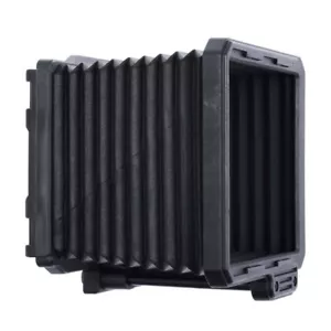 CAPÓ DE LENTE HASSELBLAD PROSHADE 6093T FUELLE con ADAPTADOR Ø60 #4 / 90 DÍAS WRT - Imagen 1 de 7