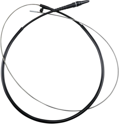 MOTION PRO 02-0111 SPEEDOMETER CABLE HONDA CB 650 SC NIGHTHAWK 1987 - Immagine 1 di 2