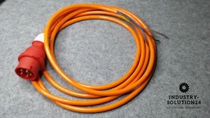 H07BQ-F LTC IEMMEQU Quick Connect Anschluss ca. 5m - Bild 1 von 4