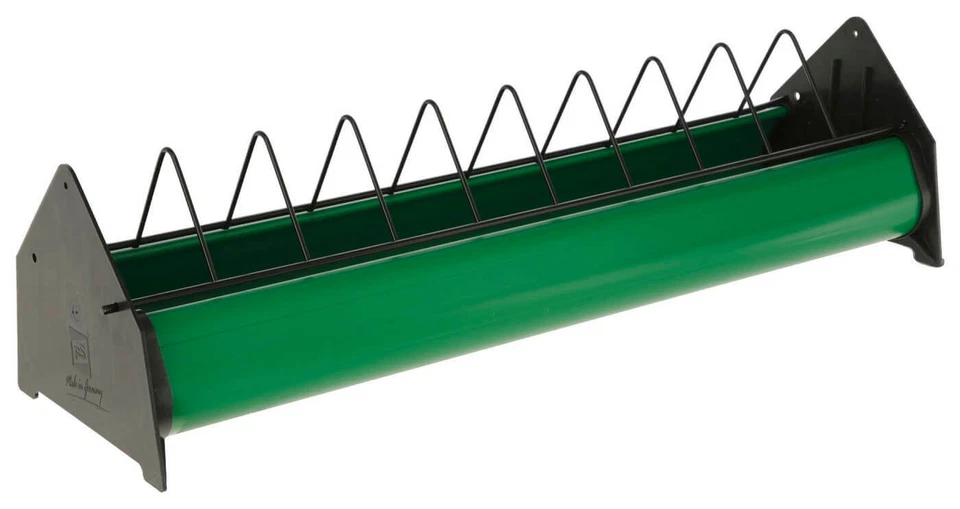 Kerbl Futtertrog für Küken Hennen Junghennen Geflügel Trog Kunststoff - Bild 1 von 1