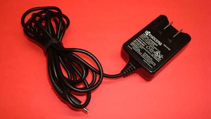 AUTHENTIC TXTVL10048 OEM KYOCERA TXTVL 10045  SW-0792 AC WALL 2.5mm Pin CHARGER - Picture 1 of 4