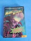 Mars Attacks!: Junior Novelisation by Fontes, Ron Paperback Book.Rare.