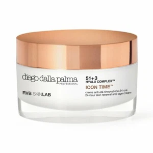 Crema antiedad renovación Diego dalla Palma 24 horas - platino 50 ml #usau - Imagen 1 de 1