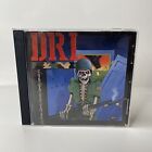 Dirty Rotten Imbeciles D.R.I. The Dirty Rotten CD 2002 Beer City 44 Tracks💥🤘