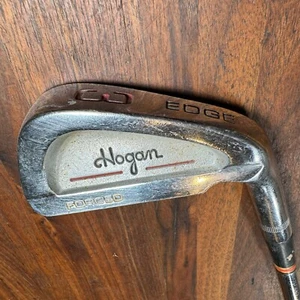 Ben Hogan Edge Forged 3 Iron Apex 3 Regular Flex Steel Shaft RH - Picture 1 of 16