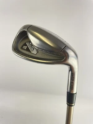 Adams Idea Ladies 8 Iron/Hybrid A2OS Womens Graphite /Right /New Grip /9417 - Image 1 of 4