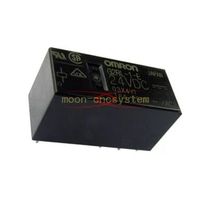 1piece NEW Omron G2RL-1-E 24VDC Relay - Picture 1 of 1