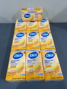 Dial Gold Bar Soap Bulk Soap Pack of 80 4oz Each 10x 8 Pack - Picture 1 of 6