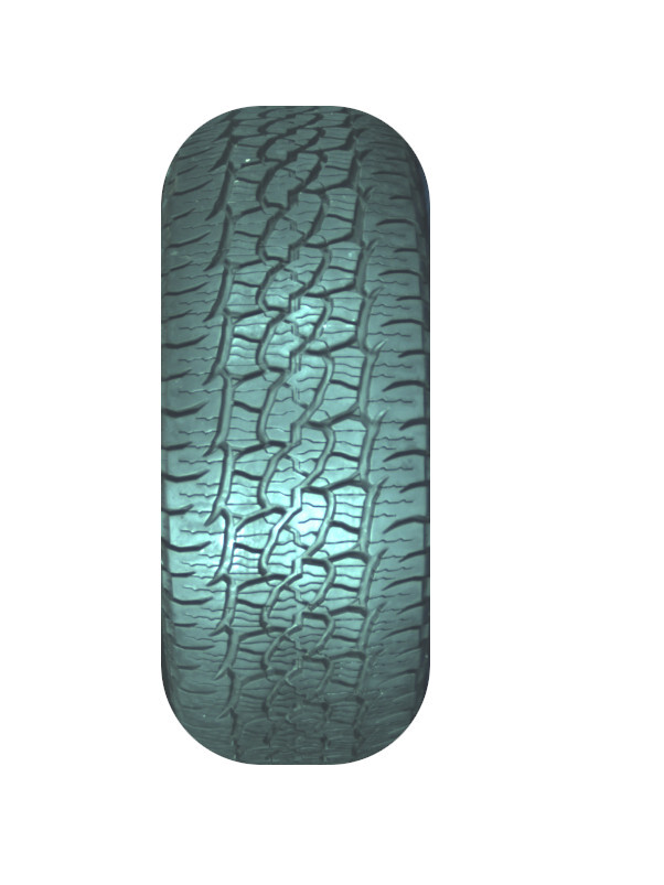 BFGoodrich 265/65/17 Car & Truck Tires for sale | eBay BFGoodrich 265/65/17 Car & Truck Tires for sale | eBay