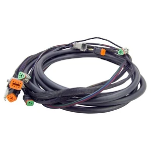 Cable de arnés de cableado de encendido fueraborda de 30 pies para BRP OMC Evinrude Johnson 0176343 - Imagen 1 de 5