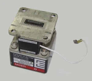 Válvula Eléctrica Inglesa CO LTD Tipo BS969 A 963602 2OF2 Mezclador - Imagen 1 de 7