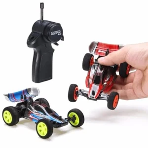 1/32 2.4G Mini RC Toy Car Model Off-Road Vehicle Toy  Mutiplayer 4CH Operate - Picture 1 of 18