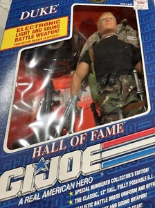 Salón de la Fama GI Joe - Imagen 1 de 5