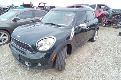 Mini Cooper Countryman 2013 transmisión automática fabricante de equipos originales 85 k millas - LKQ366551409 Foto 1 de 3