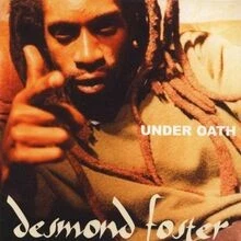 Under Oath von not specified | CD | Zustand sehr gut - Bild 1 von 2