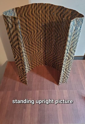 Rollo de madera diorama para Marvel Legends Ninjas Shang Chi G.i. Joe Quick Kick  Foto 1 de 4