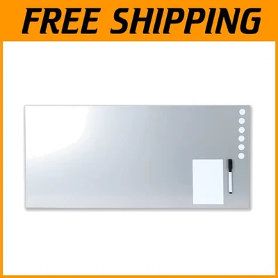 Organize with Magnetic Board & 6 Magnets - Image 1 of 4
