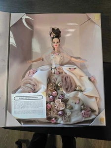 Barbie - FAO Schwarz - Antique Rose - 15814 - Bild 1 von 10