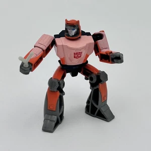 Transformers Studio Series WHEELIE Mini Figure For Grimlock 86-06 - Picture 1 of 7