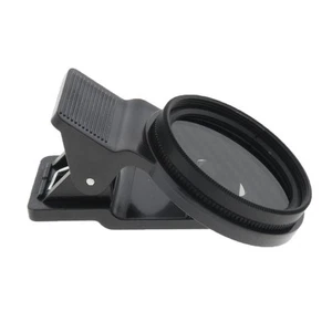 Wąski okrągły polaryzacyjny filtr soczewki polaryzacyjnej CPL -37mm + - Zdjęcie 1 z 5
