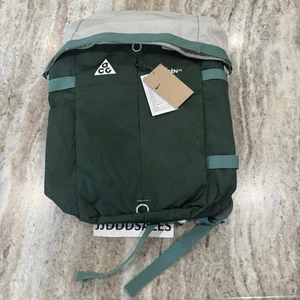 Nike ACG Aysén Backpack (32L) Day Pack Forest Green Iron DV4054-338 Hiking NWT - Picture 1 of 10