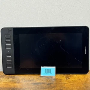 GAOMON PD1161 11,6" HD IPS Neigungsunterstützung Grafik Zeichnen Stift Display nur Tablet - Bild 1 von 9