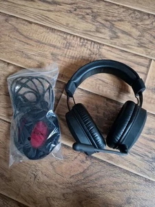 Lioncast LX50 Gaming Headset/Stereo Kopfhörer, mit abnehmbaren Mikrofon - Bild 1 von 1