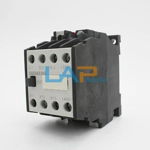 1PCS NEW FOR 3TF4110-0XF0 AC110V Contactor Relay - Picture 1 of 1