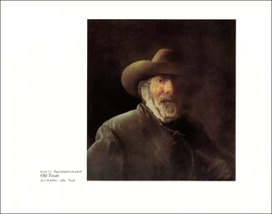 Sombrero de vaquero 1987 estampado vintage hombre texano Texas Western South Southern Ranch Farm - Imagen 1 de 3