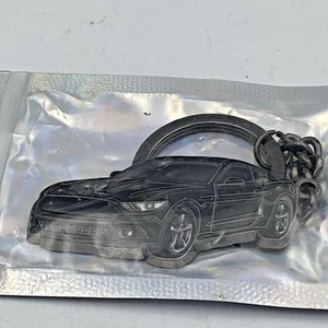 Ford Mustang Keychain - Bild 1 von 2