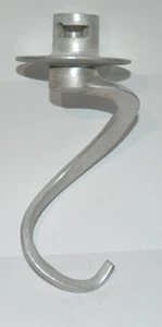 Hobart N5ED Cast Aluminum Spiral Dough Hook for 5 Qt N-50 Mixers N50 - Picture 1 of 3