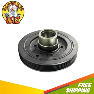 Engine New Harmonic Balancer Fits 94-04 4Runner T100 Tacoma 2.4L 2RZ-FE 3RZ-FE - Picture 1 of 3