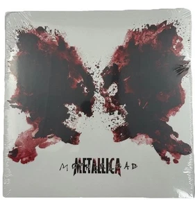 Metallica Vinyl Club #2 2020 Mother Load 7” Live Record Whiplash Sad But True - Picture 1 of 4