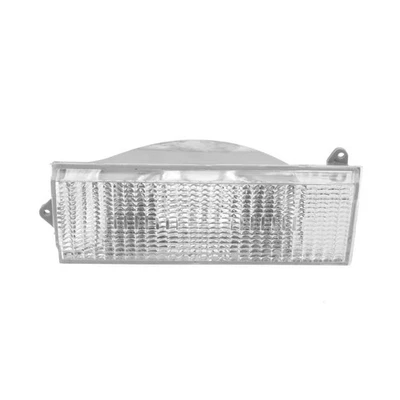 CH2530101 适合 1984 - 1996 年吉普切诺基司机侧前信号停车灯 — 第 1/4 张图片