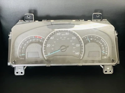 Приборная панель Toyota Camry 2013-2014 - Изображение 1 из 4