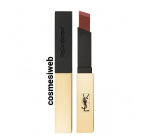 YVES SAINT LAURENT THE SLIM GLOW MATTE 212 EQUIVOCAL BROWN - Imagen 1 de 1