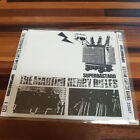 THE MARTINI HENRY RIFLES : Superbastard  > VG (CD)