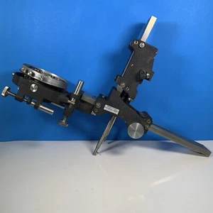 Bausch & Lomb U.S. Geological Survey ER-55 Projector Model D - Picture 1 of 6