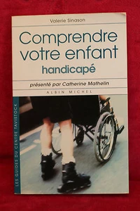 Comprendre votre enfant handicapé - Collectif - Imagen 1 de 1
