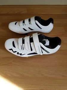 Zapatos de ciclismo Northwave Core para hombre - Imagen 1 de 7