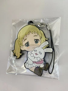 The Promised Neverland - Connie Rubber Strap TL - Bild 1 von 2