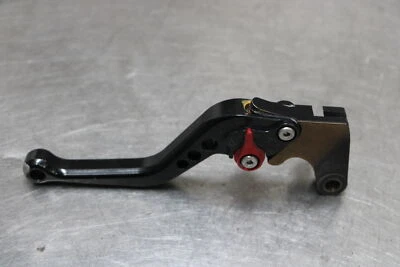 Suzuki GSXR 600 Clutch Lever 2006 2007 Foto 1 de 4