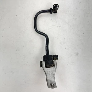 10 - 18 BMW F01 F02 750li 550i X5 X6 Vapor Canister Purge Solenoid Hose Tube OEM - Bild 1 von 5