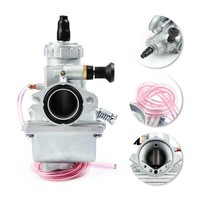 110cc 125cc 140cc Pit Dirt Bike 26mm Molkt Carburettor Carb Lifan Loncin YX140